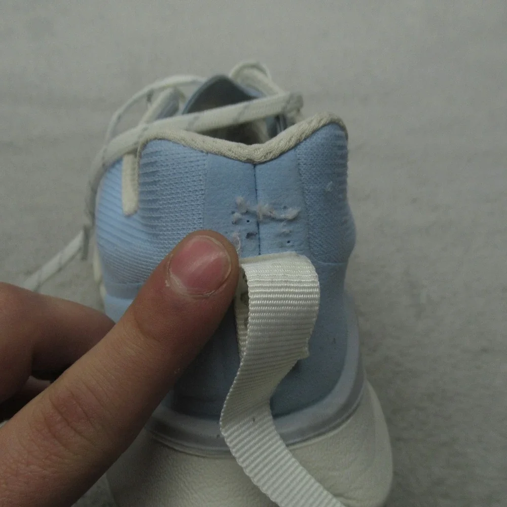 ECCO‎ Womens 8.5 Running Shoes Blue Biom 2.2 Athletic Cushioned Lightweight EU39